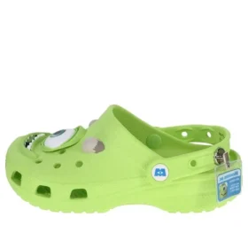 Crocs x Monsters Inc. Classic Clog „Mike Wazowski“