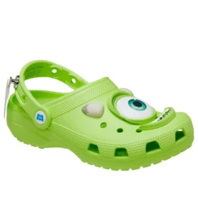 Crocs x Monsters Inc. Classic Clog „Mike Wazowski“