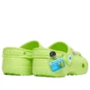 Crocs x Monsters Inc. Classic Clog „Mike Wazowski“
