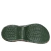 Crocs x Mowalola Classic Bae Clog „Forest“