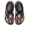 Crocs x Mowalola Classic Bae Clog „Schwarz“