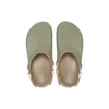 Crocs x Museum of Peace & Quiet Classic Clogs „Khaki“