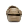 Crocs x Museum of Peace & Quiet Classic Clogs „Khaki“