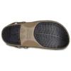 Crocs x Museum of Peace & Quiet Classic Clogs „Khaki“