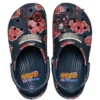 Crocs x Naruto Shippuden Classic Clog „Itachi“ Crocs x Naruto Shippuden Classic Clog „Itachi“