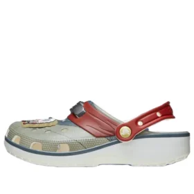 Crocs x Naruto Shippuden Classic Clog „Jiraiya“