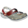Crocs x Naruto Shippuden Classic Clog „Jiraiya“