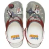 Crocs x Naruto Shippuden Classic Clog „Jiraiya“