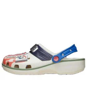 Crocs x Naruto Shippuden Classic Clog „Minato Namikaze“