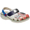 Crocs x Naruto Shippuden Classic Clog „Minato Namikaze“