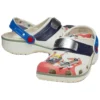 Crocs x Naruto Shippuden Classic Clog „Minato Namikaze“