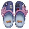 Crocs x Naruto Shippuden Classic Clog „Sasuke“