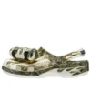 Crocs x Nascar Classic Clog „Realtree Camo“