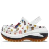 Crocs x NBA Mega Crush Clog „All-Star 2023“