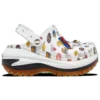 Crocs x NBA Mega Crush Clog „All-Star 2023“