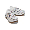 Crocs x NBA Mega Crush Clog „All-Star 2023“