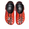 Crocs x NFL 26 Classic Clog Cleveland Browns „Red“