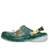 Crocs x NFL 26 Classic Clog Green Bay Packers „Green“