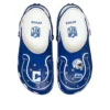 Crocs x NFL 26 Classic Clog Indianapolis Colts „Blue“