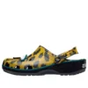 Crocs x NFL 26 Classic Clog Jacksonville Jaguars „Gelb“