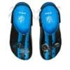 Crocs x NFL Classic Clog Carolina Panthers „Blue“
