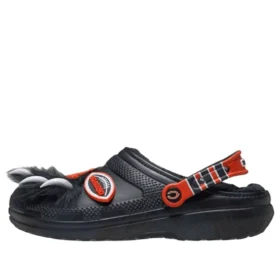 Crocs x NFL Classic Clog „Chicago Bears“