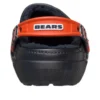 Crocs x NFL Classic Clog „Chicago Bears“
