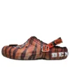 Crocs x NFL Classic Clog „Cincinnati Bengals“