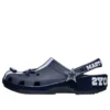 Crocs x NFL Classic Clog „Dallas Cowboys“