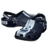 Crocs x NFL Classic Clog „Dallas Cowboys“
