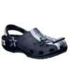 Crocs x NFL Classic Clog „Dallas Cowboys“