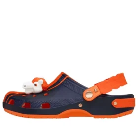Crocs x NFL Classic Clog „Denver Broncos“