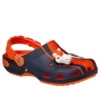 Crocs x NFL Classic Clog „Denver Broncos“