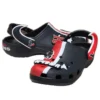 Crocs x NFL Classic Clog „Houston Texans“