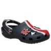 Crocs x NFL Classic Clog „Houston Texans“