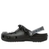 Crocs x NFL Classic Clog „Las Vegas Raiders“