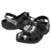 Crocs x NFL Classic Clog „Las Vegas Raiders“
