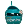 Crocs x NFL Classic Clog „Miami Dolphins“