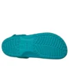 Crocs x NFL Classic Clog „Miami Dolphins“