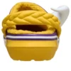 Crocs x NFL Classic Clog „Minnesota Vikings“
