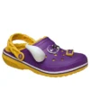 Crocs x NFL Classic Clog „Minnesota Vikings“