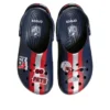 Crocs x NFL Classic Clog „New England Patriots“ Crocs x NFL Classic Clog „New England Patriots“