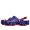 Crocs x NFL Classic Clog New York Giants „Blue Red“