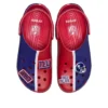 Crocs x NFL Classic Clog New York Giants „Blue Red“