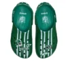 Crocs x NFL Classic Clog New York Jets „Grün-Weiß“