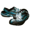 Crocs x NFL Classic Clog „Philadelphia Eagles“