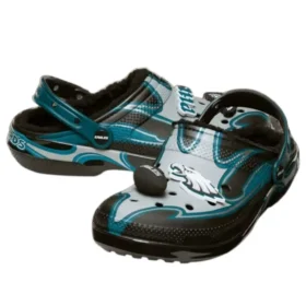 Crocs x NFL Classic Clog „Philadelphia Eagles“