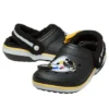 Crocs x NFL Classic Clog „Pittsburgh Steelers“