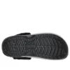 Crocs x NFL Classic Clog „Pittsburgh Steelers“