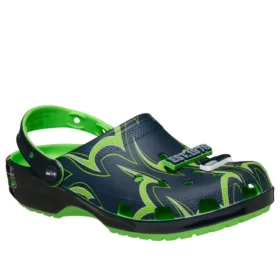 Crocs x NFL Classic Clog „Seattle Seahawks“